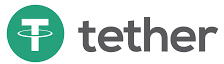 We accept payments via Tether, the $1 to US$1 stable coin.